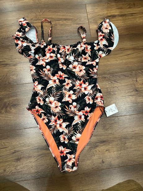 Dámske plavky, primark,m
