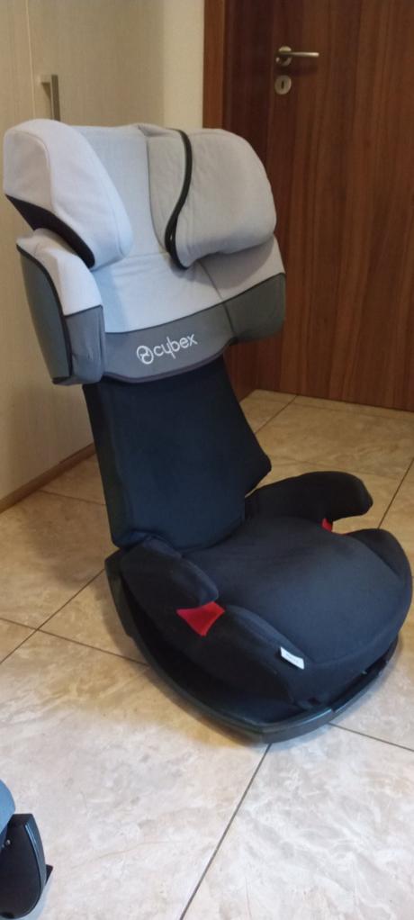Autosedačka cybex pallas, cybex