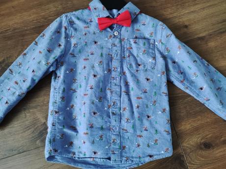 Vianočná kosela, 104