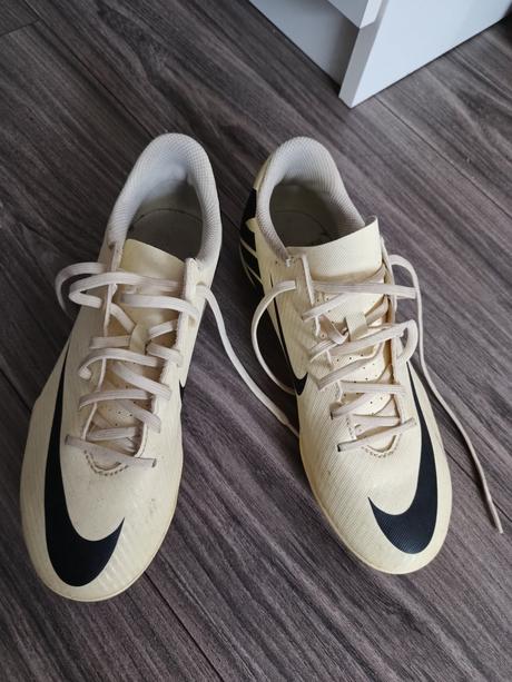 Kopačky nike, nike,38
