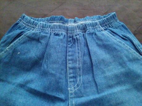 Rifľové kraťasky, 116