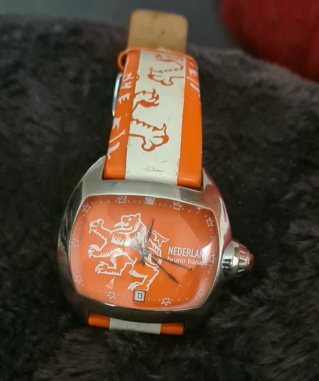 Hodinky bruno banani, 