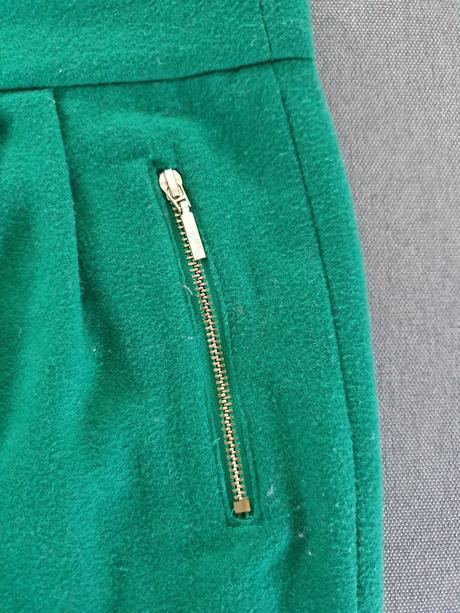 Teplá sukňa, reserved,m