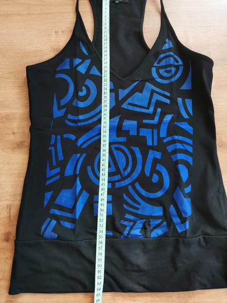 Tričko reserved, reserved,m