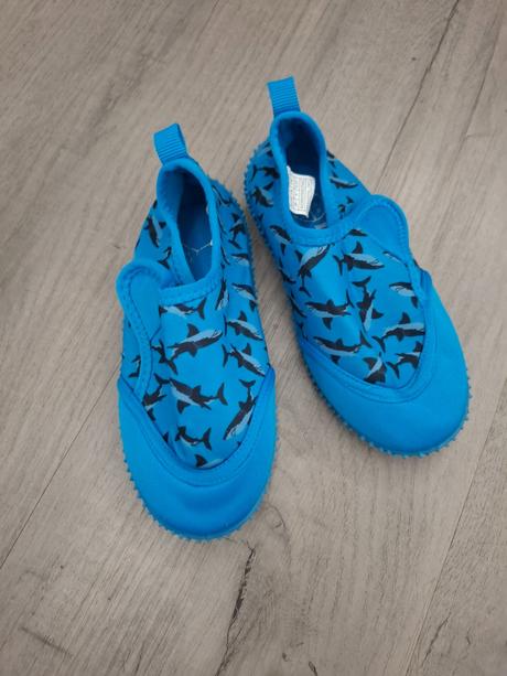 Topanky do vody, lupilu,26