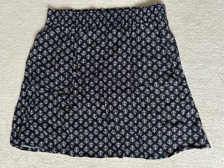 Sukňa s vreckami, orsay,38