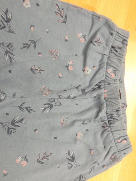 Dievčenské nohavice / tepláčiky, reserved,92