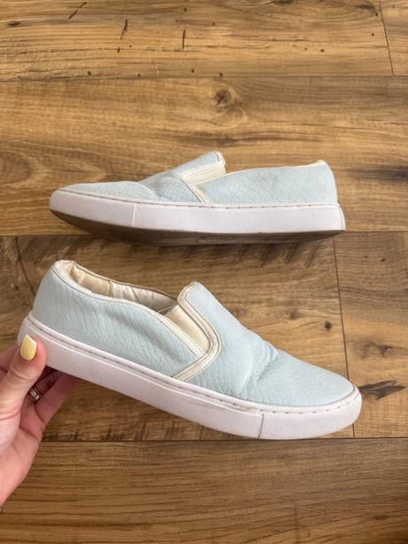 Tenisky, river island,37