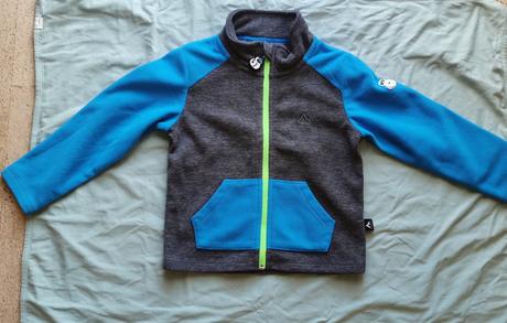 Mikina, mckinley,104