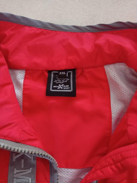 Bunda, mountain warehouse,xxl