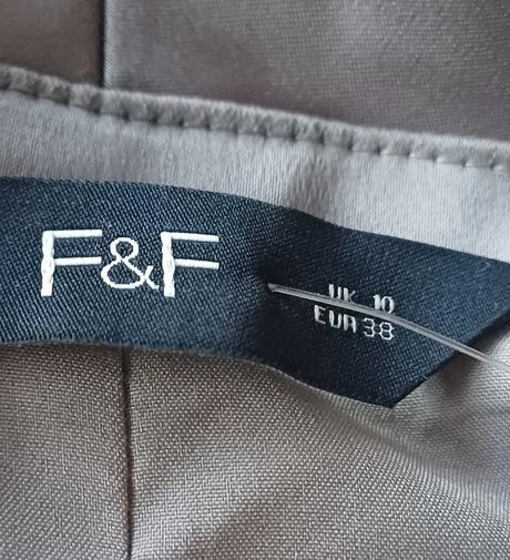 Slavnostne sako v.38, f&f,38