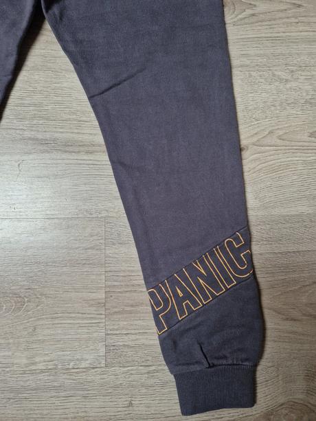 Detské tepláky m, boys,164