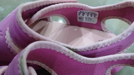 Sandalky adidas 27, adidas,27