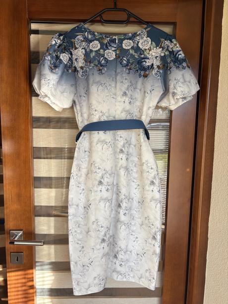 Slávnostné šaty - m, m