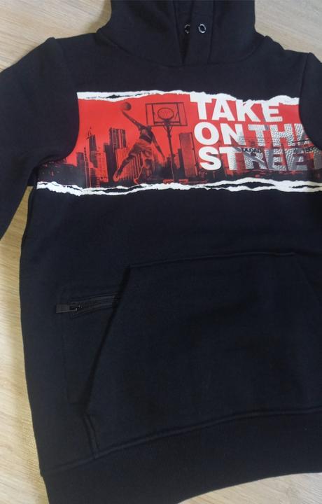 Mikina 2 ks - c&a, c&a,134