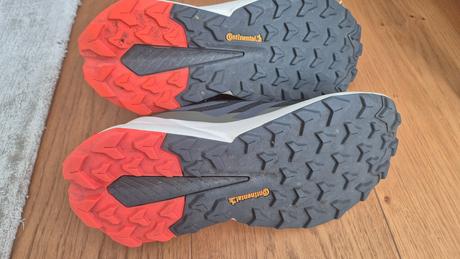 Terrex, adidas,42