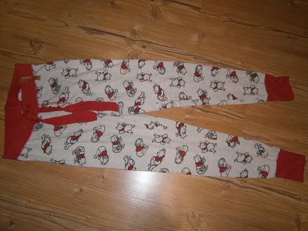 Pyžamové nohavice, disney,32