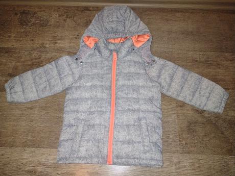 Prechodná bunda 86/92, impidimpi,86