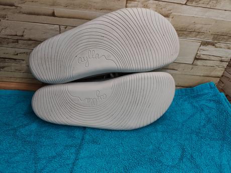Aylla 45 - pánske barefoot topánky, 45