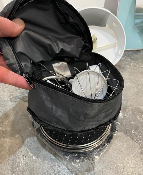 Bosch mum 58020 1000w kuchynský robot, bosch