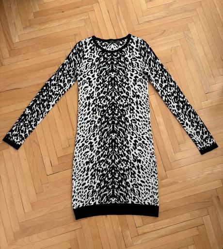 Šaty úplet, esmara,xs