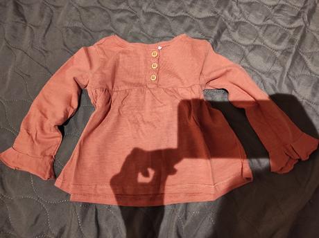 Tričko, reserved,80