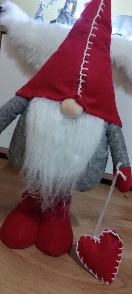 Červený trpaslík, 