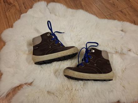 Zimne topanky superfit 24, superfit,24