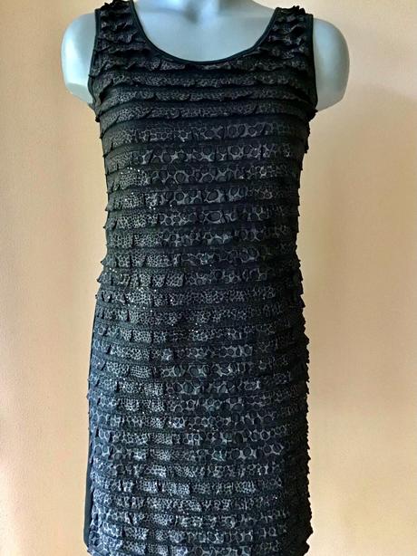 Pružné šaty yd/14, 158