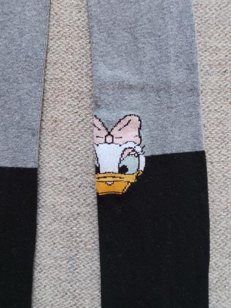 Dievčenské pančušky, disney,134