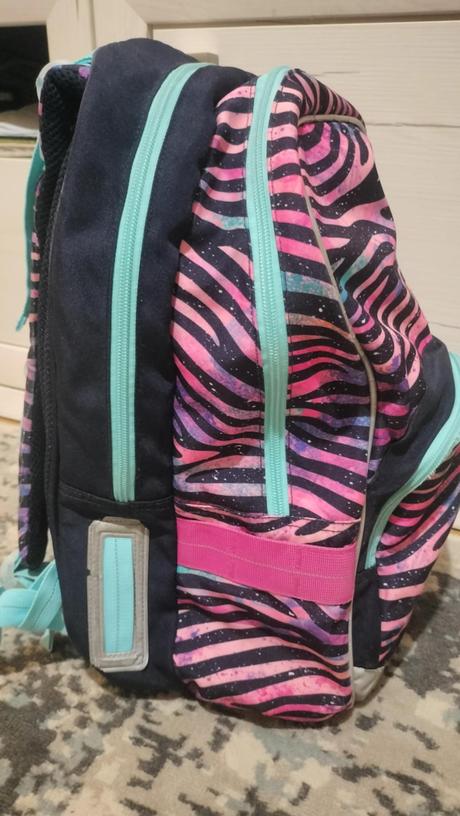 Školský batoh taška topgal, 