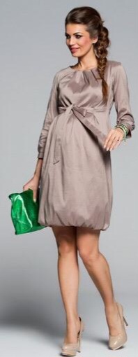 Saty pre tehotne, xl