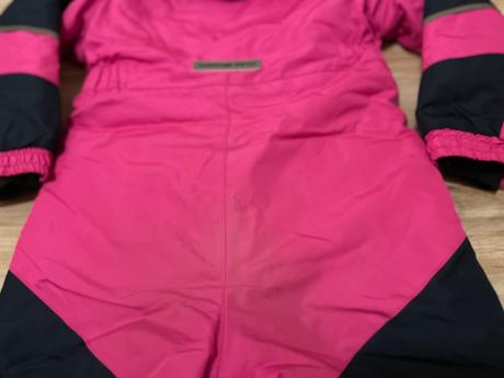 Alpine pro rislo overal kombinéza 92-98, alpine pro,92