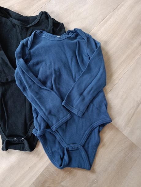 Balík body, 86–98