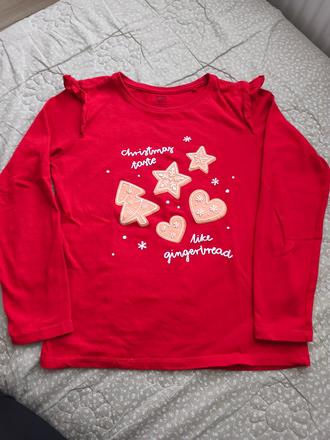 Dievčenské tričko, sinsay,140