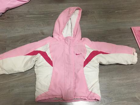 Bunda, nike,92