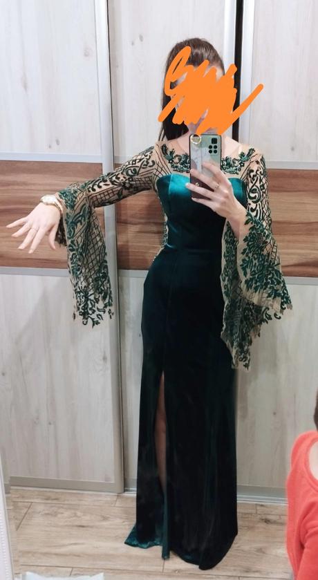 Nádherné spoločenské y, 38