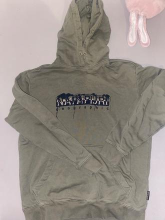 Mikina napapijri, napapijri,m