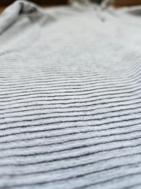 Tenšia mikina s kapucňou, m