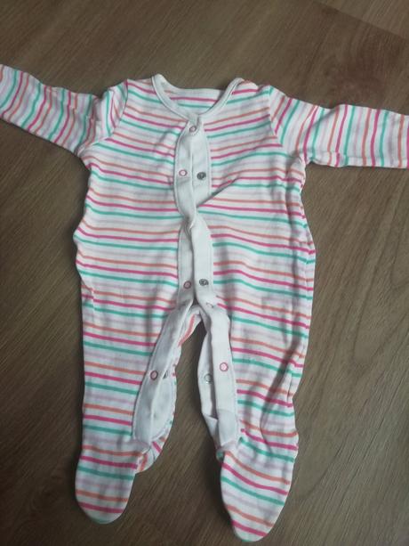 Balík oblečenia, 50–62