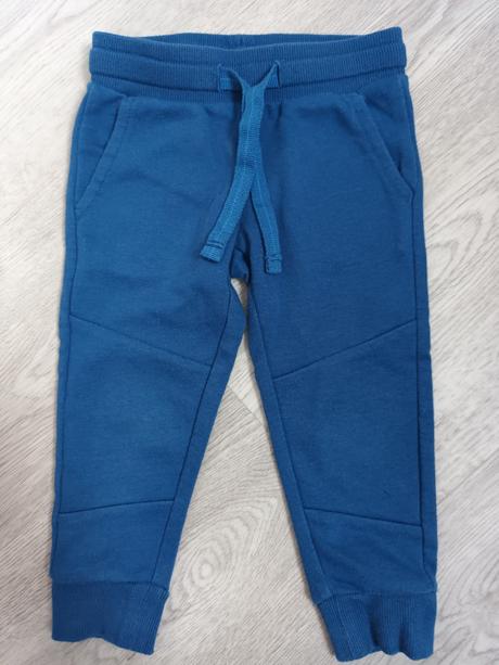 Tepláky 86/92, lupilu,86