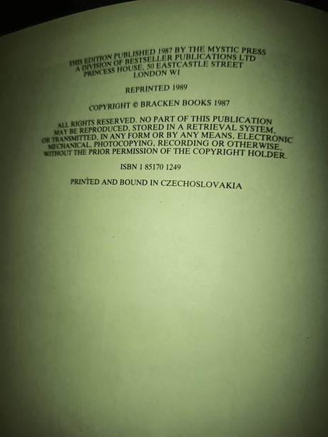 E.a.poe tales of mystery,