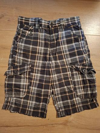 Bermudy veľ. 158, dognose,158