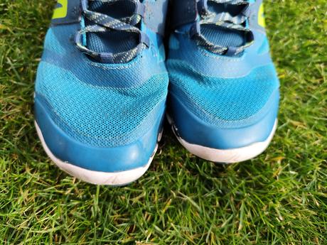 Tenisky, decathlon,39