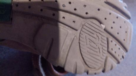 Kozene nepremokave topanky 26 bama, bama,26