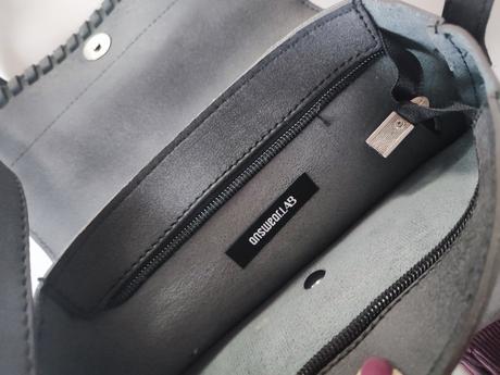 Mala kabelka, answear