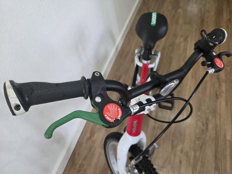 Bicykel woom 2, woom,14