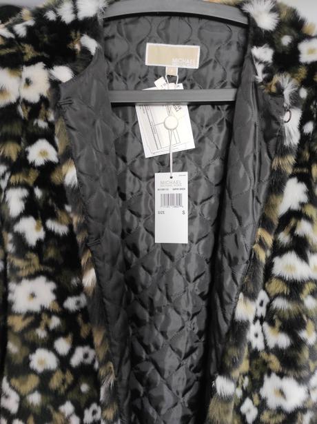 Nový michalel kors, michael kors,s