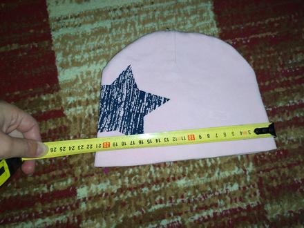 Dievčenská čiapka, 74