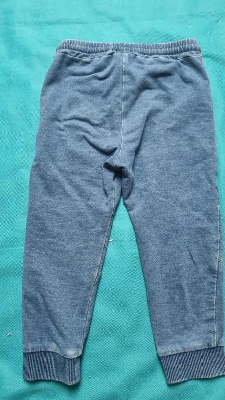 Elasticke zateplene nohavice mayoral 92, mayoral,92